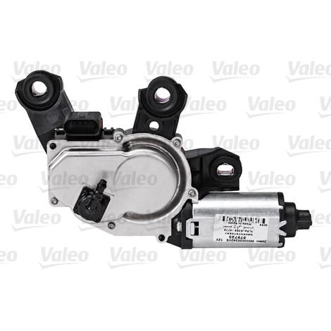 Moteur d'essuie-glace Valeo 579723 VW 7P6955711 7P6955711A 7P6955711B
