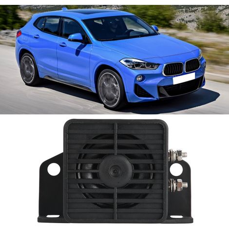 Wasserdichte 112-dB-Rückfahrhupe, 12-80-V-Alarmhupe, Signallautsprecher (1/5)
