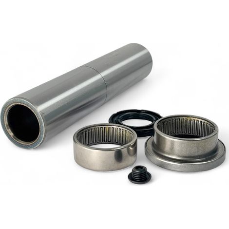 Kit tube et roulement train arrière compatible Peugeot 206 206+ (1/5)