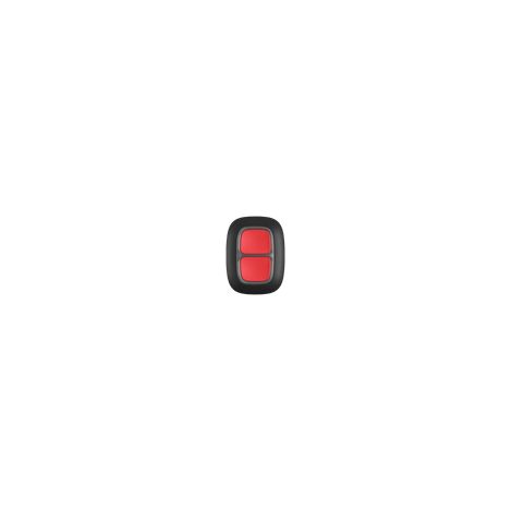98586 - Comfort & Automation - CenterButton (Dimmer) [55] (8EU) - CenterButton (Dimmer) [55] - colore fog - Ajax comfort e automazione