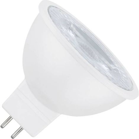 LED Paulmann 28758 CEE G (A - G) GU5.3 6.5 W blanc chaud (Ø x H) 50 mm x 48 mm 1 pc(s) (1/5)