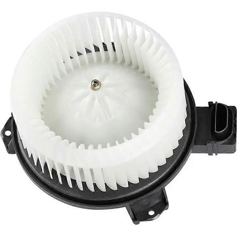Gebläsemotor für Klimaanlage/Heizung für Toyota Corolla RAV4 Matrix Scion TC XB Pontiac Vibe 1.8L 87103-02200 (1/5)