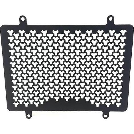 Protection de radiateur pour moto compatible avec Honda CB500SF Super Four 2025-2026 - Accessoires (1/5)