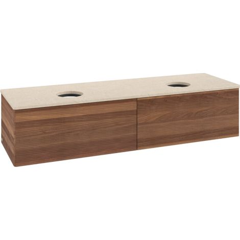 Villeroy & Boch K39113HM WTUS Antao K391 1600x360x500mm (1/3)