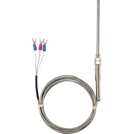 Sygonix M8 Sensore di temperatura (1/3)
