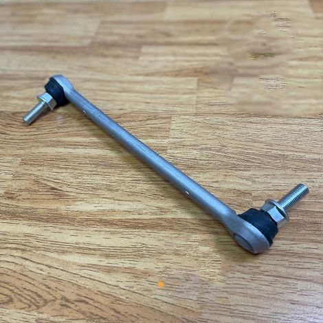 Pour NISSAN 2005-2010 TIIDA LIVINS SYLPHY NV200 : rotule de barre stabilisatrice avant, petite tige de suspension (1/5)