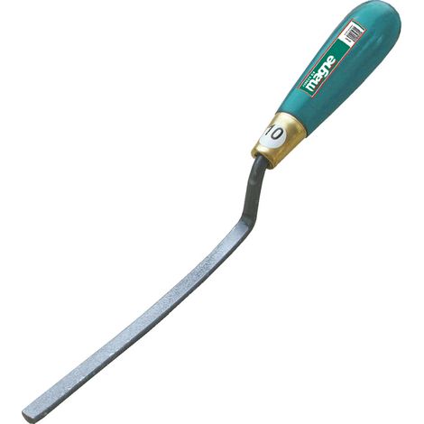 TRUELLE JOINT DEMI ROND 12MM PRO FORGES DE MAGNE - 367512