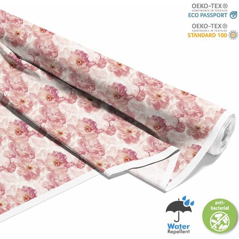 Outdoor dekostoffe oxford - Motiv Femini DX10293 (1/5)