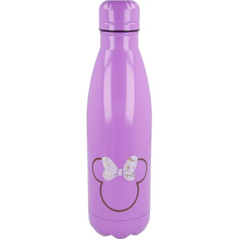 BOTTIGLIA IN ACCIAIO INOX 780 ML MINNIE Stor (1/3)