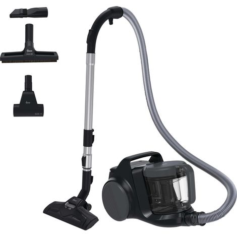 Aspirador Hoover hp210p 011 800 W 2.5 L
