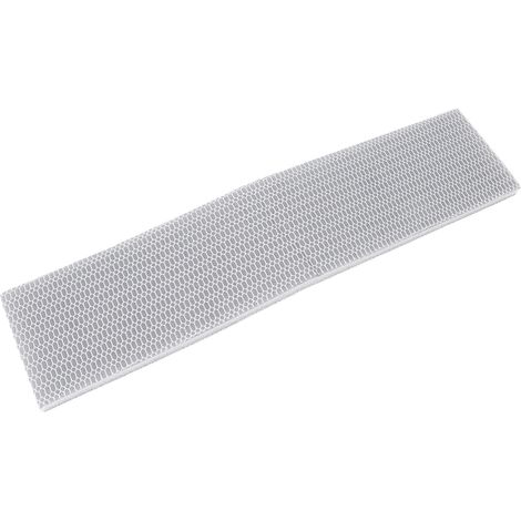 Dickes 6D Bio-Schwamm-Aquarienfiltermedium, waschbar, 50x11x2 cm, für Süß- und Meerwasser (1/5)