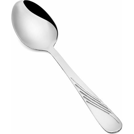Tadar Amazon Teelöffel 13,8 cm 12 Stk.