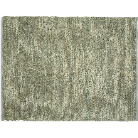 Alfombra 200X250 Yute Gris (1/2)