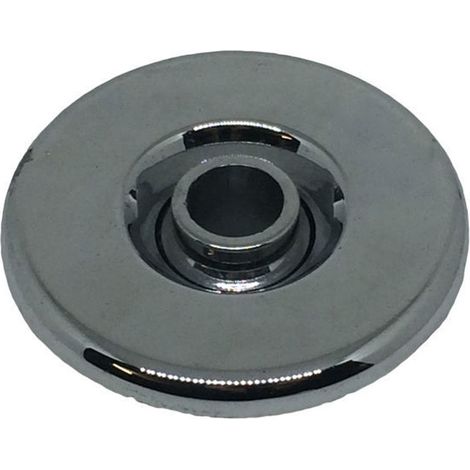 Ricambio copri bocchetta con ugello per vasca Grandform Avantage GF10289 (1/2)