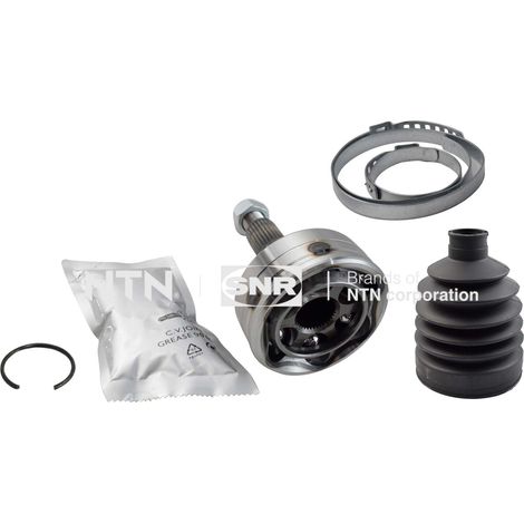 Kits joint coté roue - OJK55.059 - SNR - Compatible avec véhicule Renault, Opel, Vauxhall
