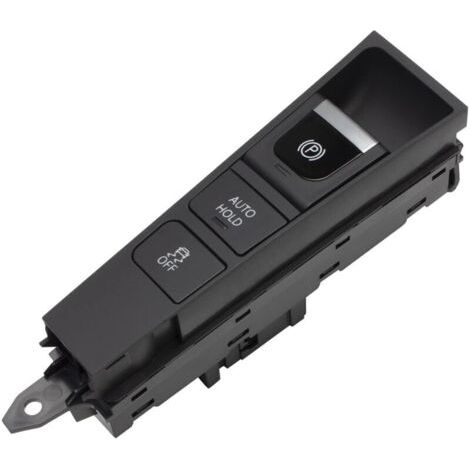 Bouton de Frein à Main pour Passat B7 CC 3AD927137 3AD927137B (1/5)