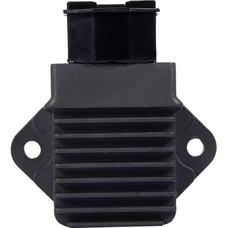 Régulateur de tension redresseur pour Honda CBR900 VT1000F (SC36) VT125 VT250, stabilisateur de charge moto, pièce de rechange compatible (1/5)
