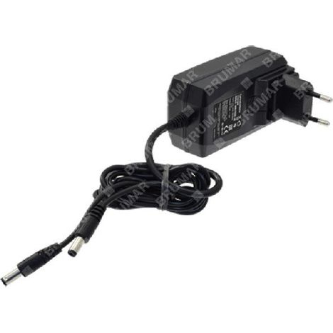 Caricabatterie KH24-1681420-2E per forbici e legatrici a batteria ATTILA COMPATIBILE - 057086