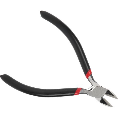 BANGYE-A05 Seitenschneider, Kabelschneider, Drahtschneider, Griff aus mattiertem Gummi, Handwerkzeug (1/5)