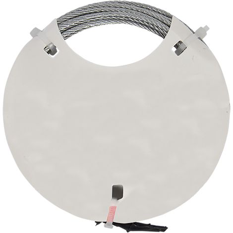 FUNE PER ARGANELLI mm 2,4 x rt. 6 mt  - Blister Koncreto