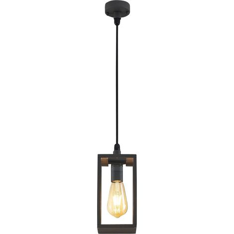 Ceiling Light Outdoordimmable 'Filimon' made of Aluminium