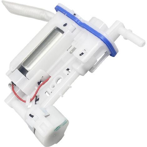 Speziell für die Kraftstoffpumpenbaugruppen MPT-1236 und MPT-0185 entwickelt, geeignet für Mutt Mongrel 125 EU5 Kraftstoffpumpen.