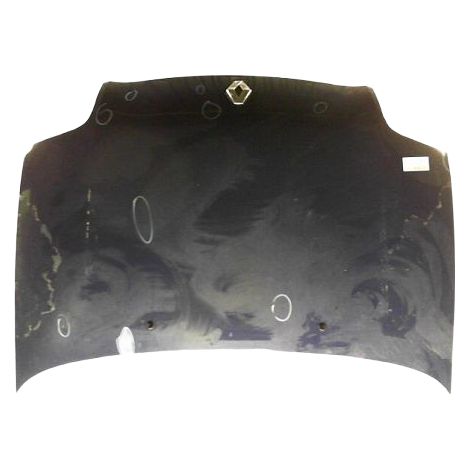 Capot RENAULT Clio II Ph.1 98-2001 [PRODUIT D'OCCASION]♻️7751469454