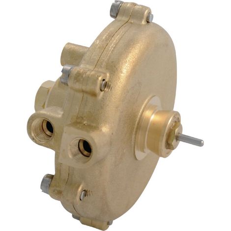 Pressostat sanitaire - DE DIETRICH CHAPPEE : JJJ005629950 (1/2)