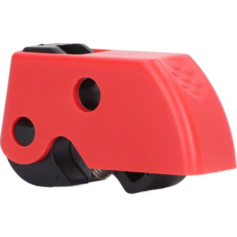Dispositif de verrouillage universel pour disjoncteur miniature (MCB) à pince pour interrupteur pneumatique (1/5)