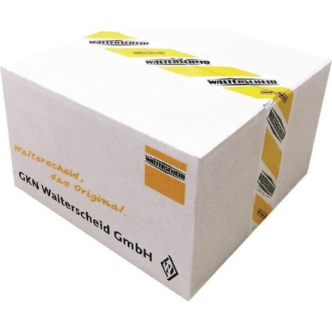 Agraset WALTERSCHEID 1202959