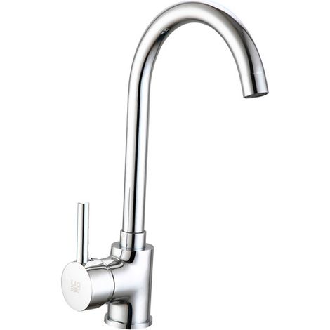 Rubinetto monocomando per lavello modello Cordoba