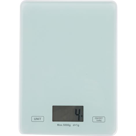Balance numérique portable imperméable, pèse-aliments électronique pour cuisine et coiffure, précision en grammes (1/5)