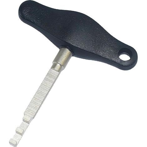 Electrical Connector Puller, Car Removal Tool, for MAF Sensors, Ignition Coils and Others, for Professional and Automotive Enthusiasts (1/5)