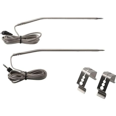 Sonde thermomètre à viande pour ThermoPro TP25 TP27 (1/5)