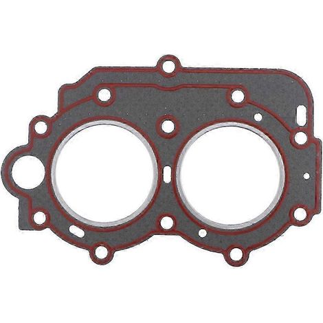 Joint de culasse de rechange pour moteur hors-bord 9 et 15 CV, référence 63V-11181 (1/5)
