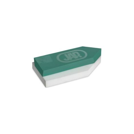 TRUELLE RECTANGULAIRE EN POLYÉTHYLÈNE