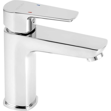Novaservis Metalia 58 - Wannenarmatur, chrom 58001/1,0 (1/4)