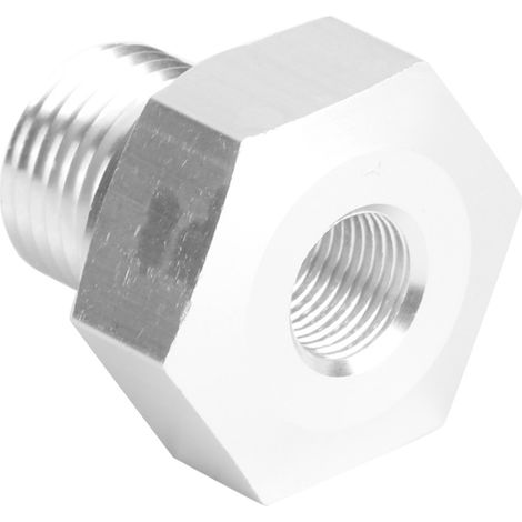 Öldrucksensor-Adapterstecker M16x1,5 auf 1/8 NPT für GM LS-Motoren (1/5)