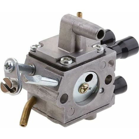 Kit carburatore decespugliatore carburatore per Stihl Fs400 Fs450 Fs480 Zama C1q-s34h (1/5)
