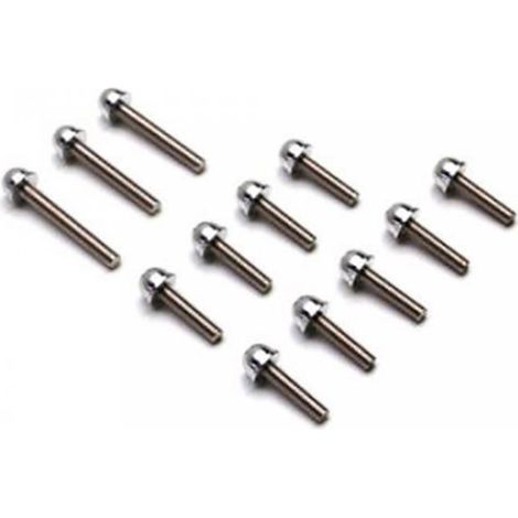 Visserie pour scooter MBK 50 Rocket Neuf (1/2)