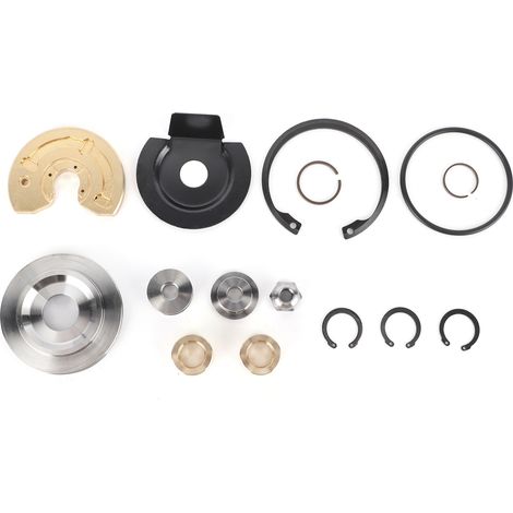 Turbolader-Reparatursatz S200AG047 für S200, S200W, S200G, S200AG, Werkzeug zur Turbolader-Instandsetzung (1/5)