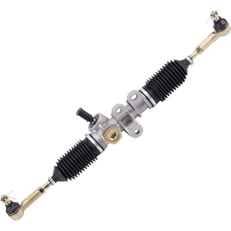 steering rack for ezgo golf cart rxv gas electric boîte de direction 2008 2009 (1/5)