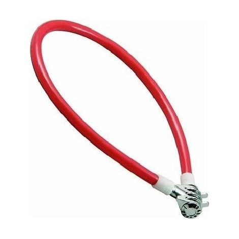 Cadenas à combinaison Blinky pour vélos