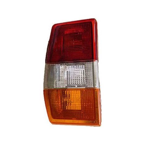 Feu arrière gauche Ford Fiesta MK2 1983-1989