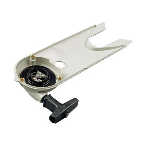 Messa in moto motosega STIHL TS400 compatibile 4223 190 0400