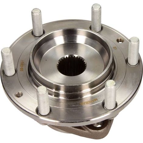 ROULEMENT DE ROUE MAXGEAR KIA AVANT CARNIVAL II/III 2.7/2.9 AVEC MOYEU