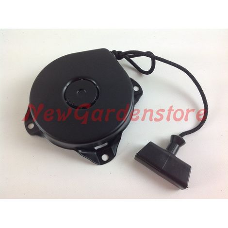 Avviatore autoavvolgente messa in moto motore compatibile TECUMSEH BH MV 100 S