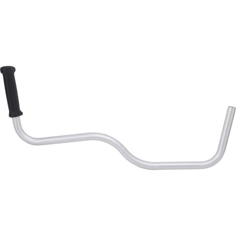 Poignée ergonomique pour coupe-bordures Stihl FS 130 131 110 111 90 91 89 200 (1/5)