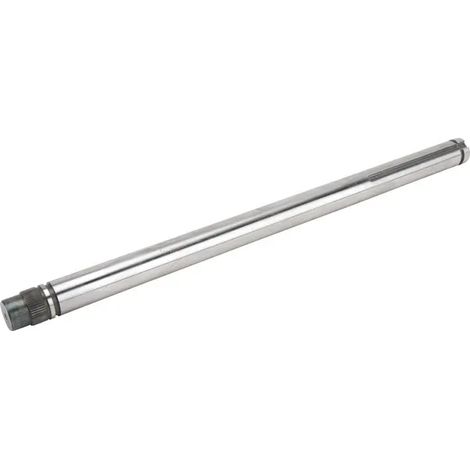 ORIGINAL TUFF TORQ eje de transmisión izquierdo L=330 mm transmisión para tractor de césped