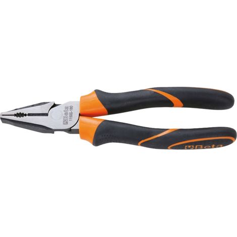 PINZA UNIVERSALE ART. 1150 GBM mm 180 (1/3)